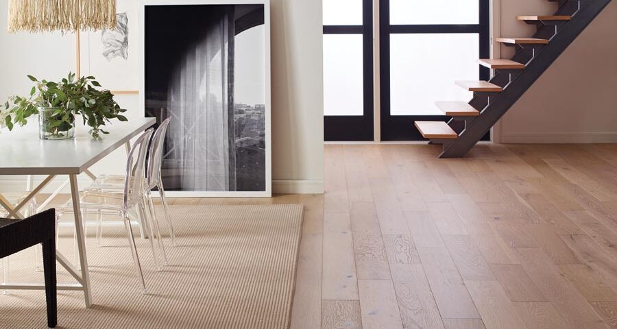 Premium Wooden Flooring