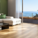 wooden flooring near by Delhi