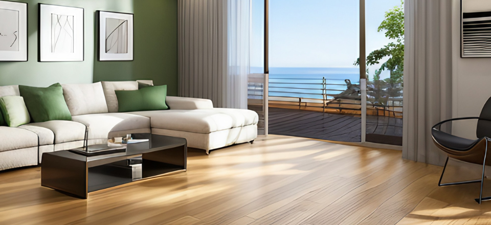 wooden flooring near by Delhi