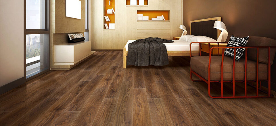 Wooden Flooring Importer in Delhi