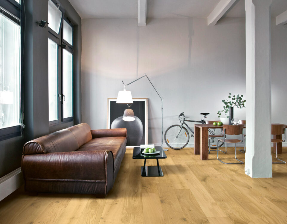 Wooden Flooring Dealer