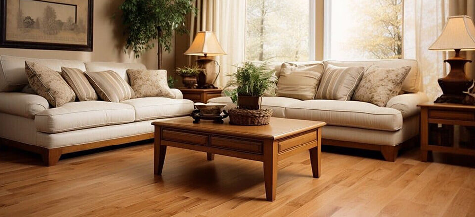 Wooden Flooring Delhi