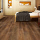 Wooden Flooring