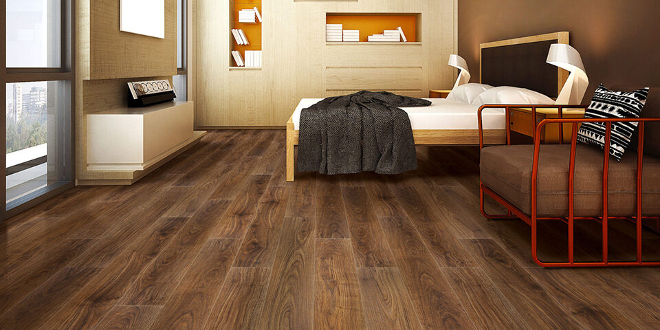 Wooden Flooring