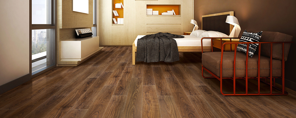 Wooden Flooring