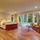 Wooden Flooring