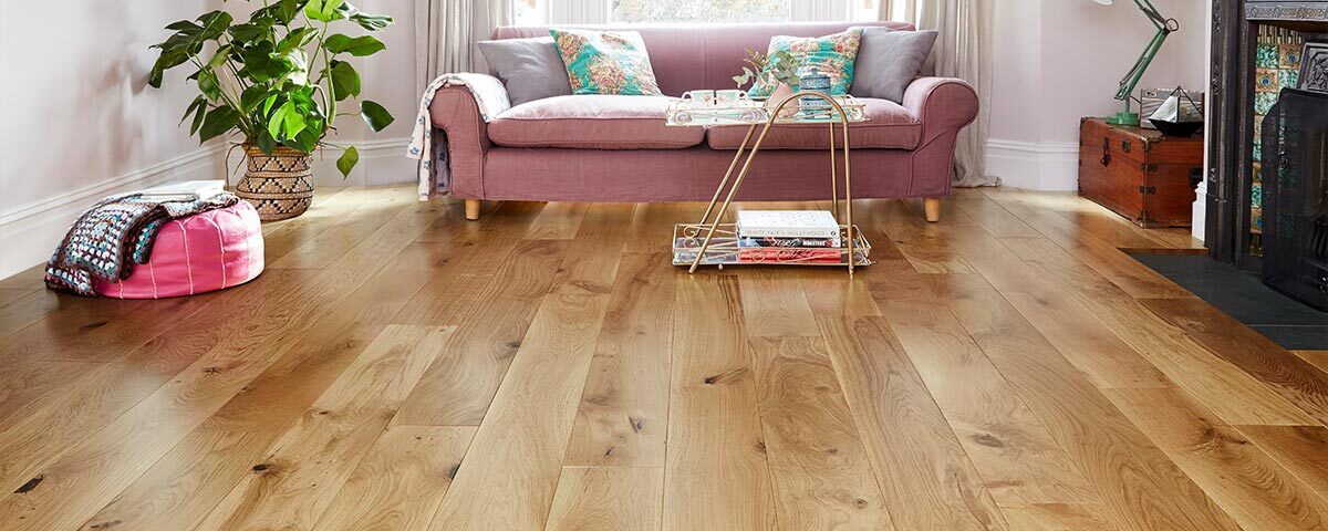 Wooden Flooring Supplier in Noida Sector 51