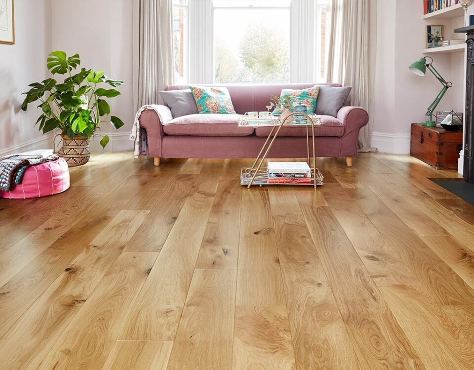 Wooden Flooring Supplier in Noida Sector 51